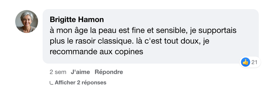 Avis Facebook #4