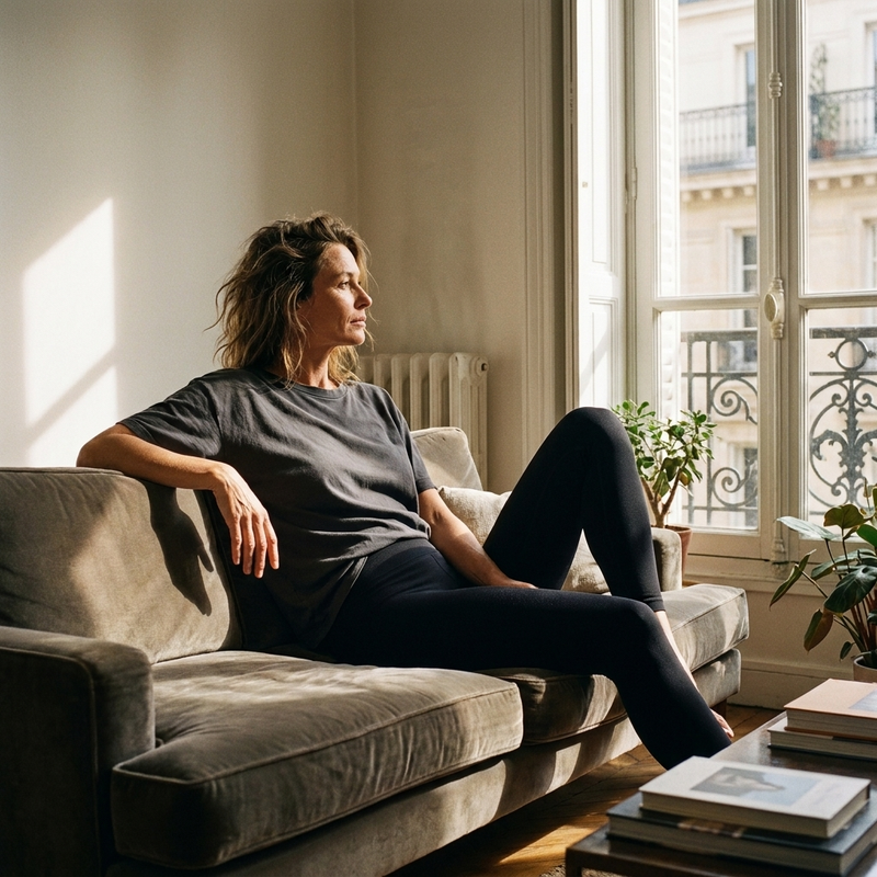Sandrine Roux