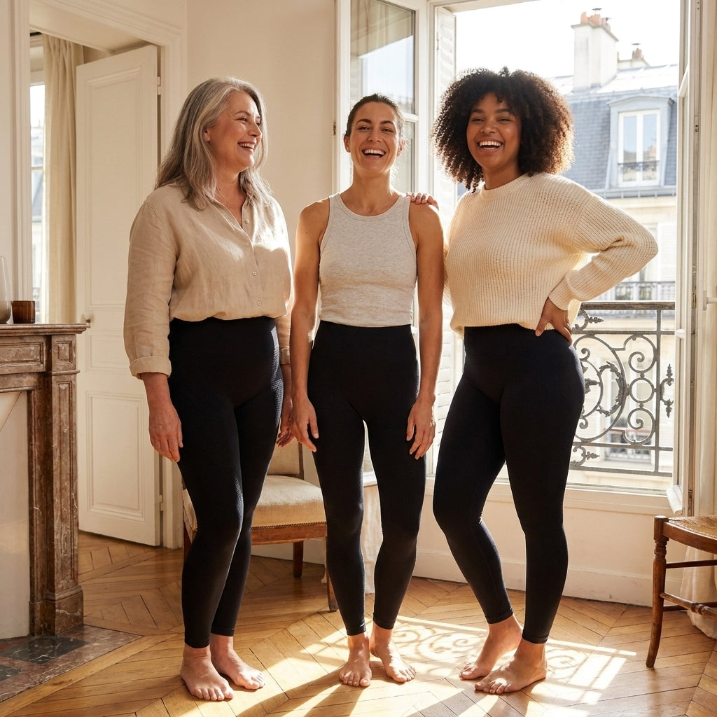 legging w3