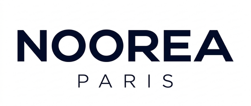Noorea Paris logo (C1 bold)