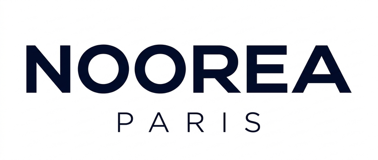 Noorea Paris logo (C1 bold)